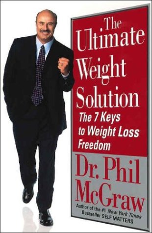 Dr. Phil's Ultimate Weight Solution Book