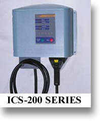 ICS-200 Series Charge
    Station