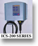 ICS-200 Series
    Intelligent Charge Station