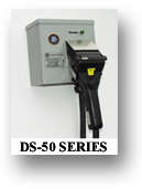 DS-50 Charge Station