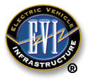 EVI Logo