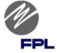 Florida Power and Light's Logo