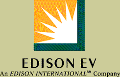 Edison EV Logo