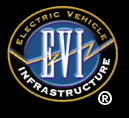 EVI's Logo