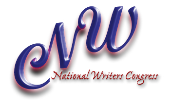 Welcome to the National Writers Congress
