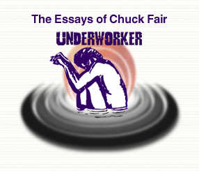 The Essays of Chuck Fair