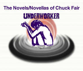 The Novels / Novellas of Chuck Fair